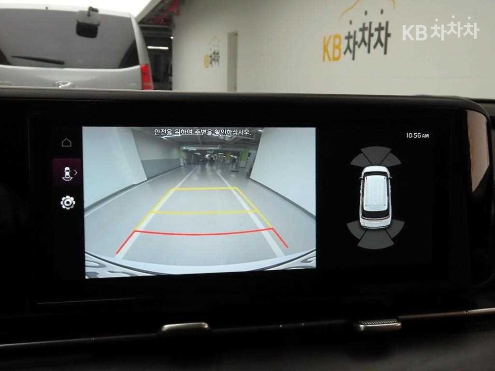 2022 - kia carnival
