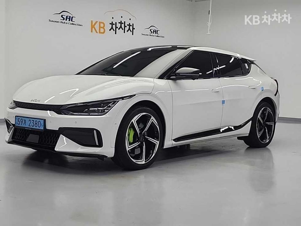 기아 EV6 GT