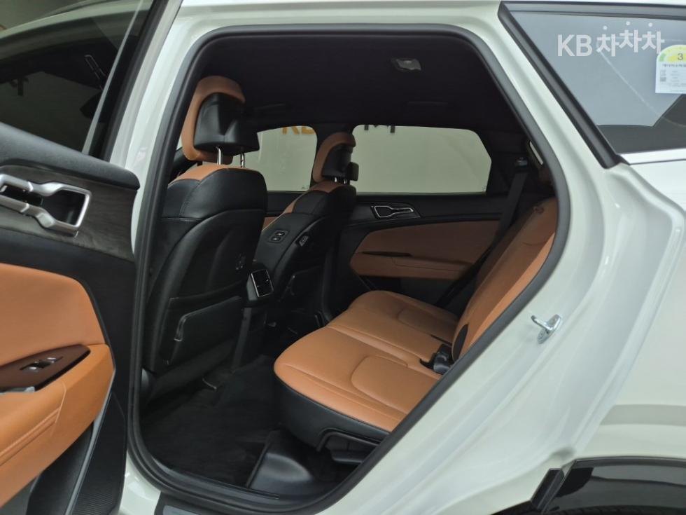 2024 - kia sportage