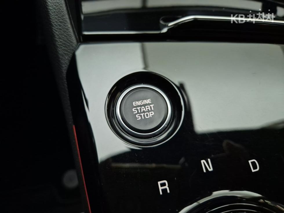 2024 - kia sportage