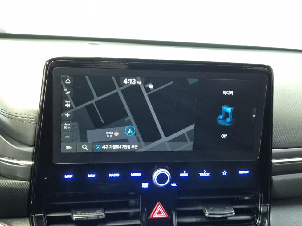 2020 - hyundai ioniq