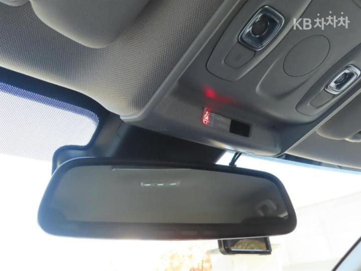 Renault Korea XM3 1.3 Turbo Gasoline RE Signature - фото 9