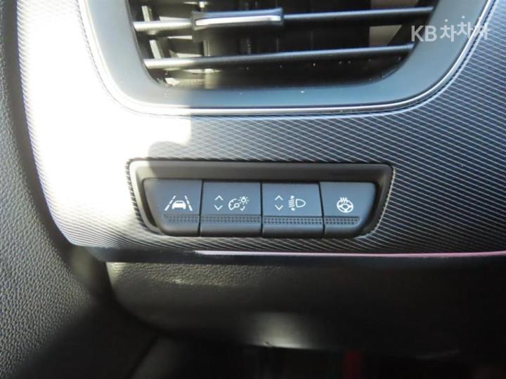 Renault Korea XM3 1.3 Turbo Gasoline RE Signature - фото 11