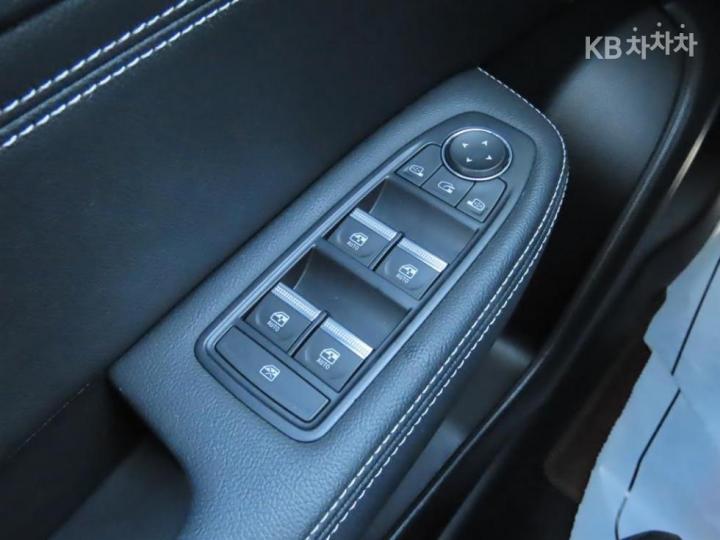 Renault Korea XM3 1.3 Turbo Gasoline RE Signature - фото 12