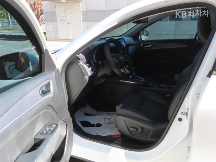 Renault Korea XM3 1.3 Turbo Gasoline RE Signature - фото 13