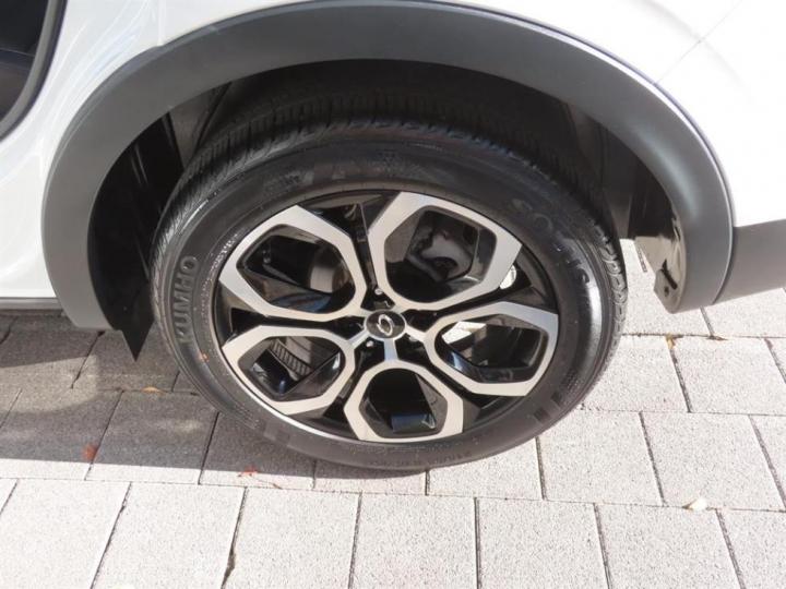 Renault Korea XM3 1.3 Turbo Gasoline RE Signature - фото 18