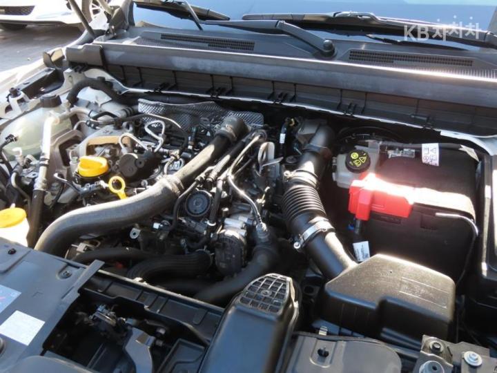 Renault Korea XM3 1.3 Turbo Gasoline RE Signature - фото 19