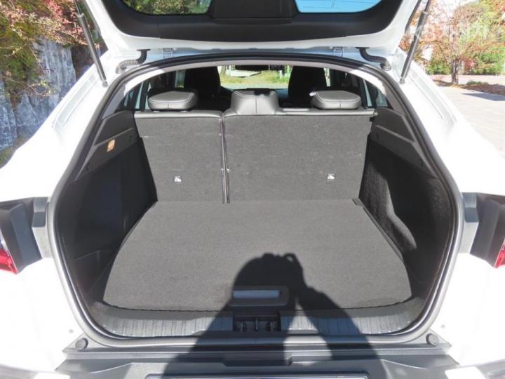 Renault Korea XM3 1.3 Turbo Gasoline RE Signature - фото 20