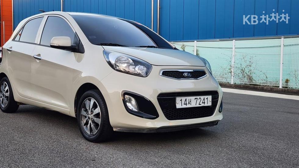 2014 - kia all