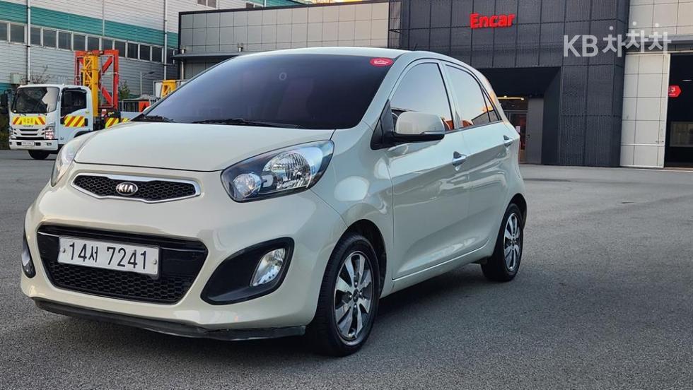 2014 - kia all