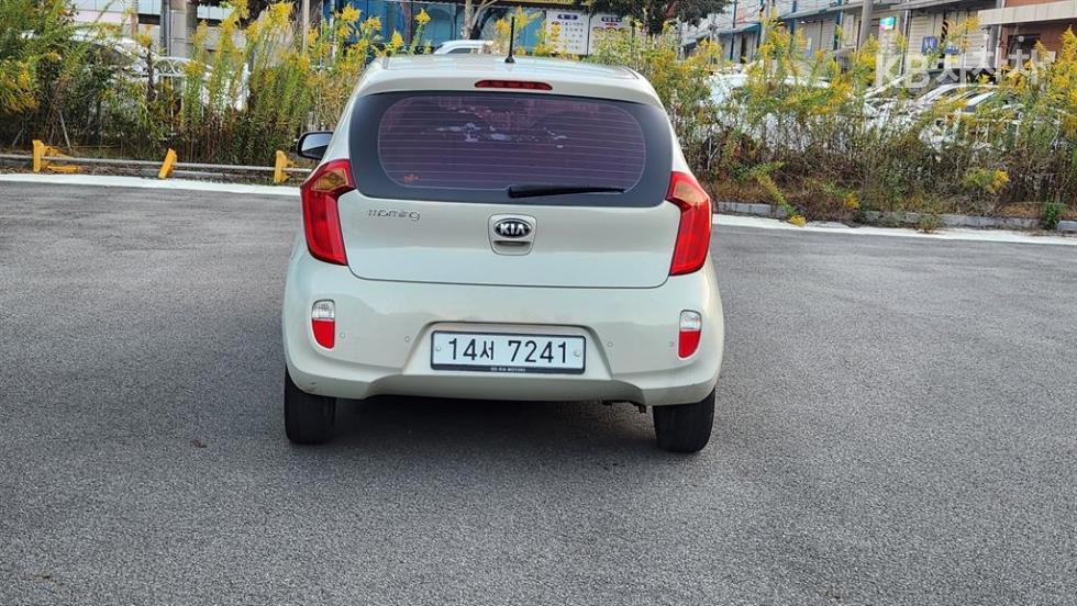 2014 - kia all