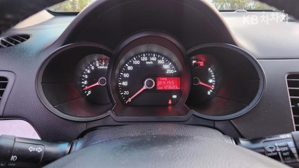 2014 - kia all