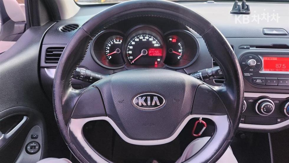 2014 - kia all