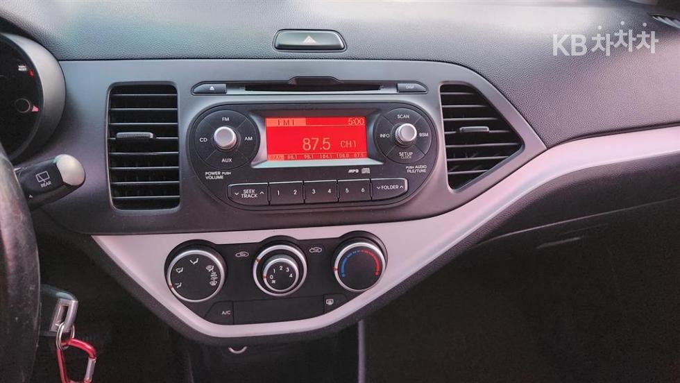 2014 - kia all