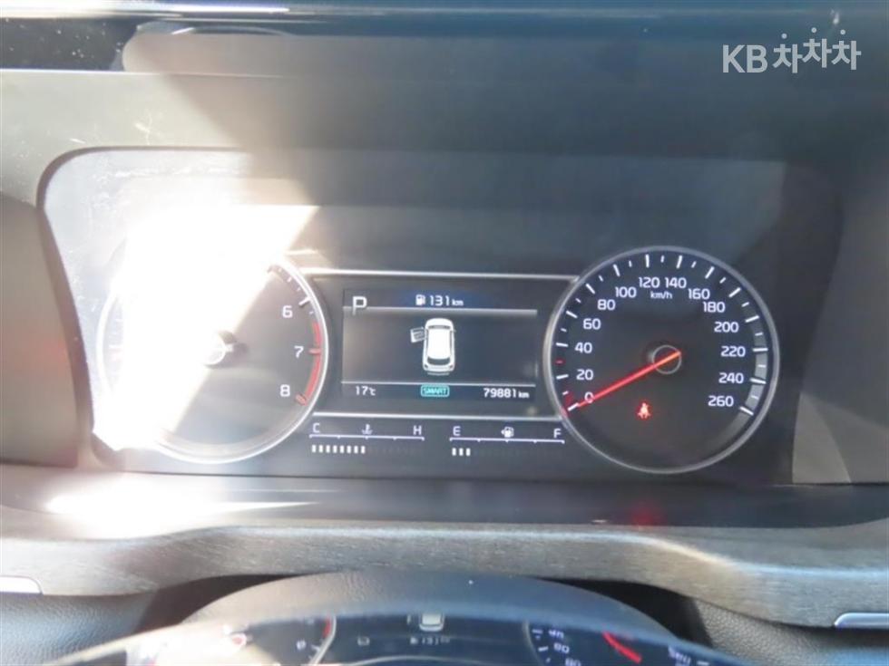 2022 - kia sorento