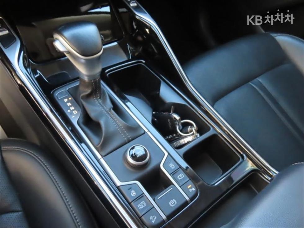 2022 - kia sorento