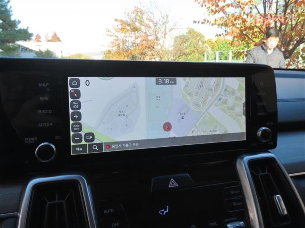 2022 - kia sorento