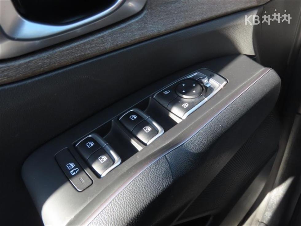 2022 - kia sorento