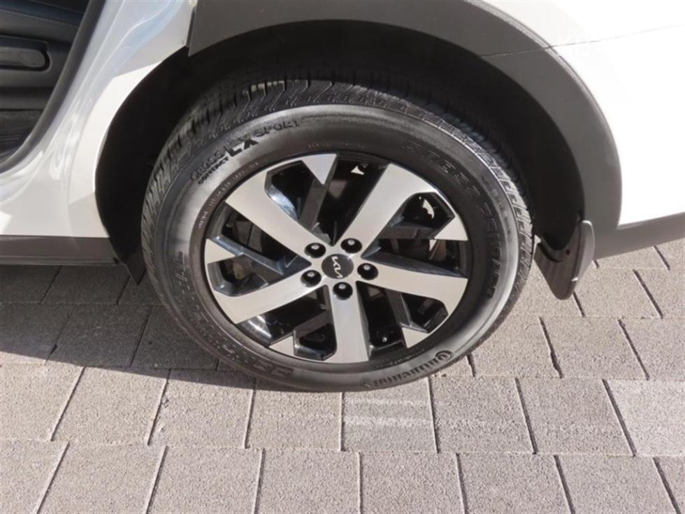 2022 - kia sorento