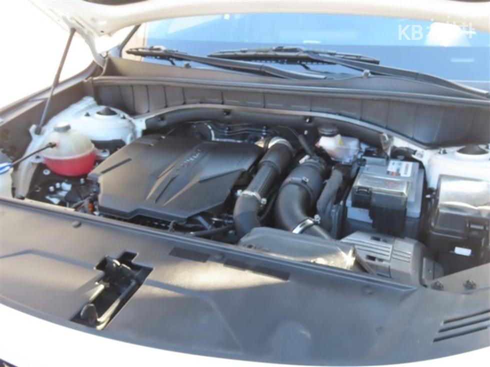 2022 - kia sorento