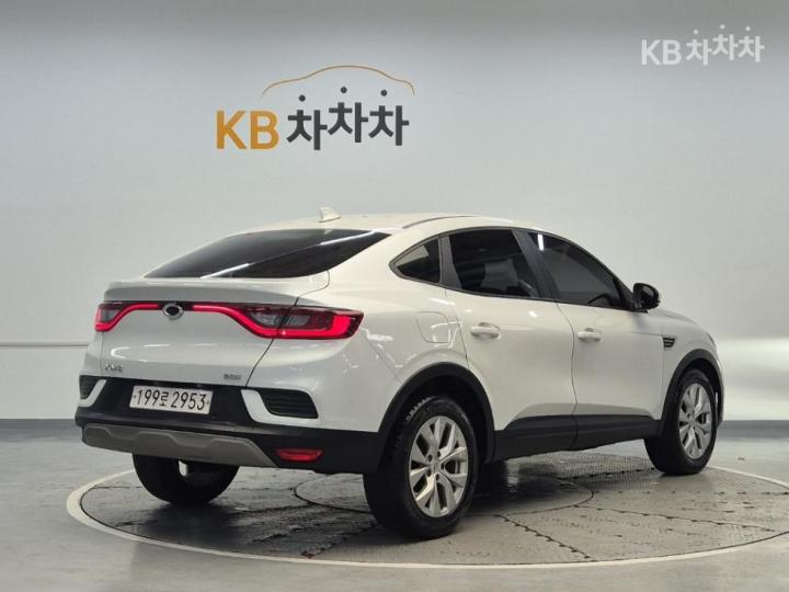 Renault XM3 1.6 GTe LE+ 4