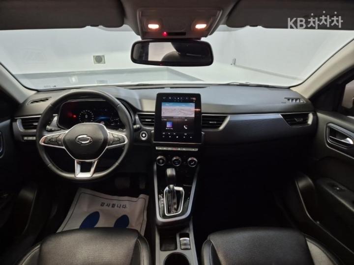 Renault XM3 1.6 GTe LE+ 8