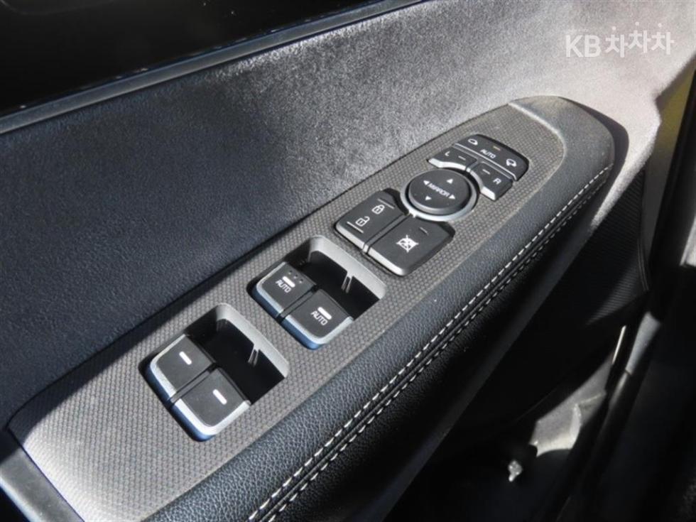 2018 - kia sorento