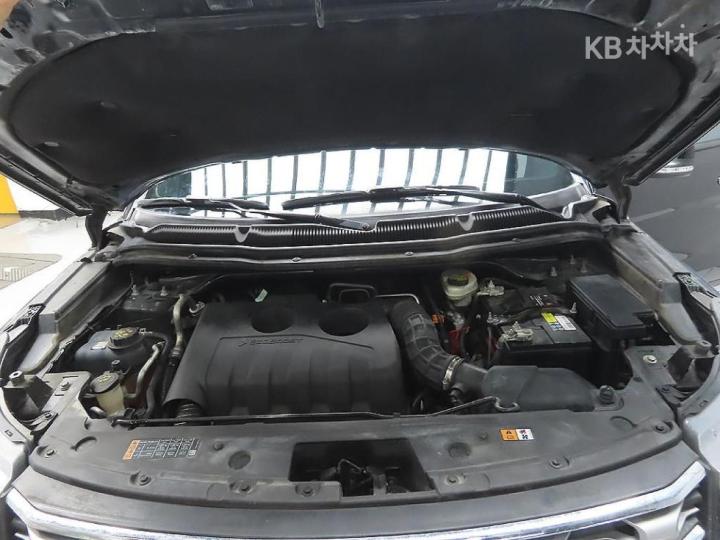 Ford Explorer New 2.3 EcoBoost 4WD Limited 8