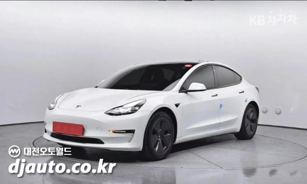테슬라 Model 3