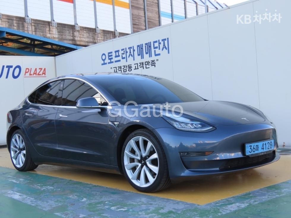 테슬라 Model 3