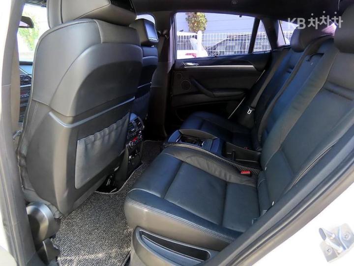 BMW X6 Active Hybrid E71 7
