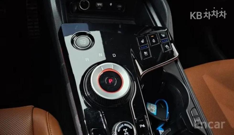 2024 - kia sportage