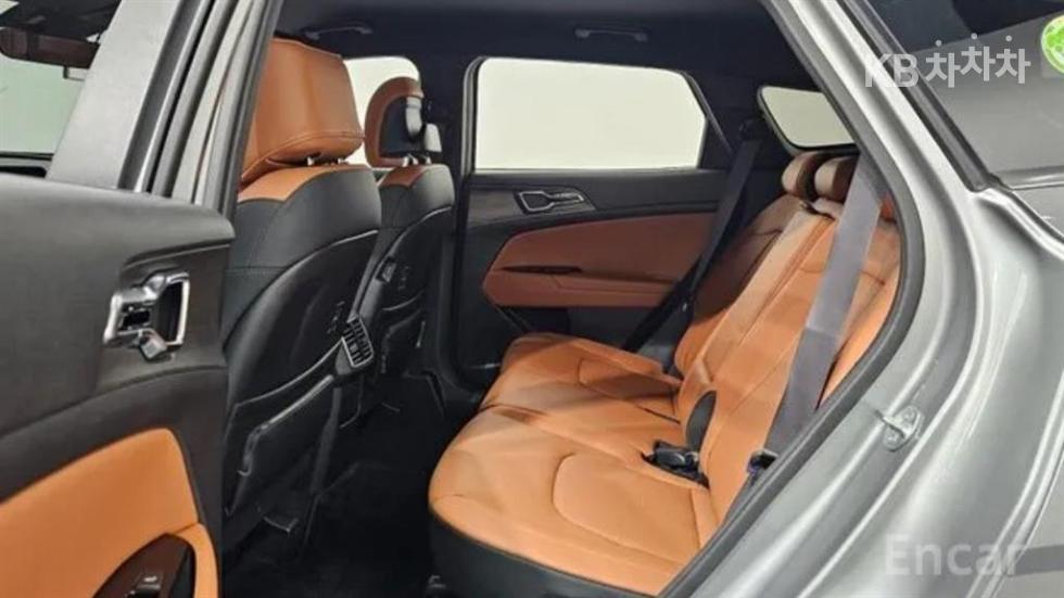 2024 - kia sportage