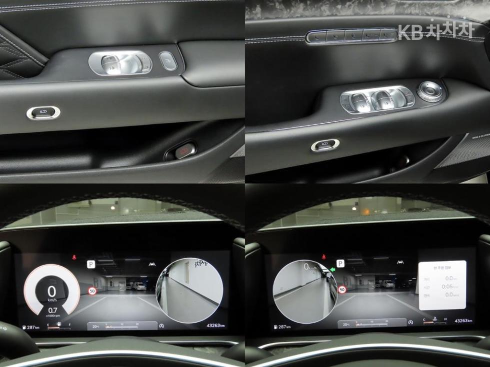 Genesis G90 — miniaturë 18