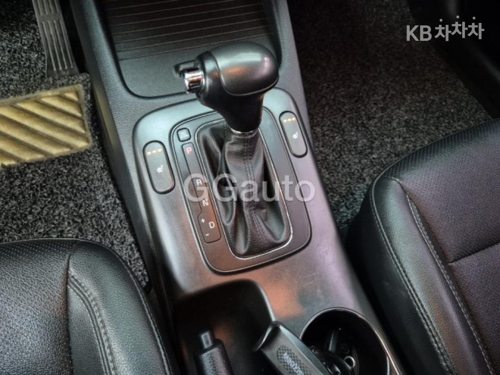 2015 - kia k3