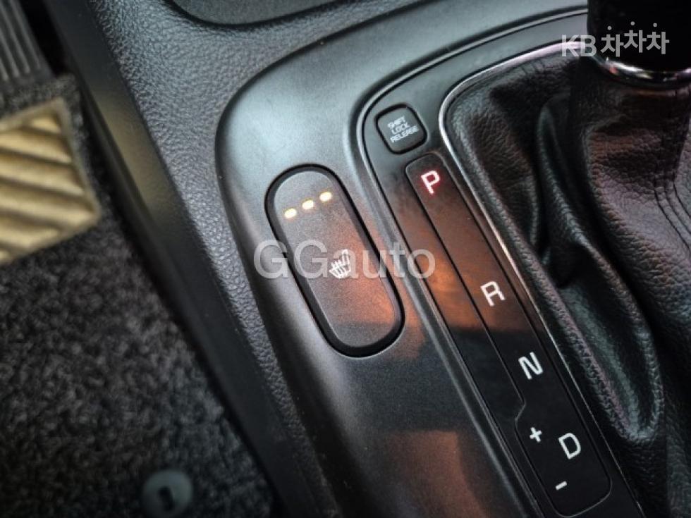 2015 - kia k3
