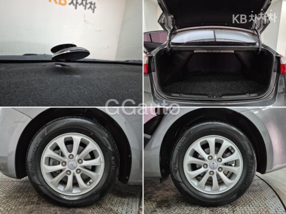 2015 - kia k3