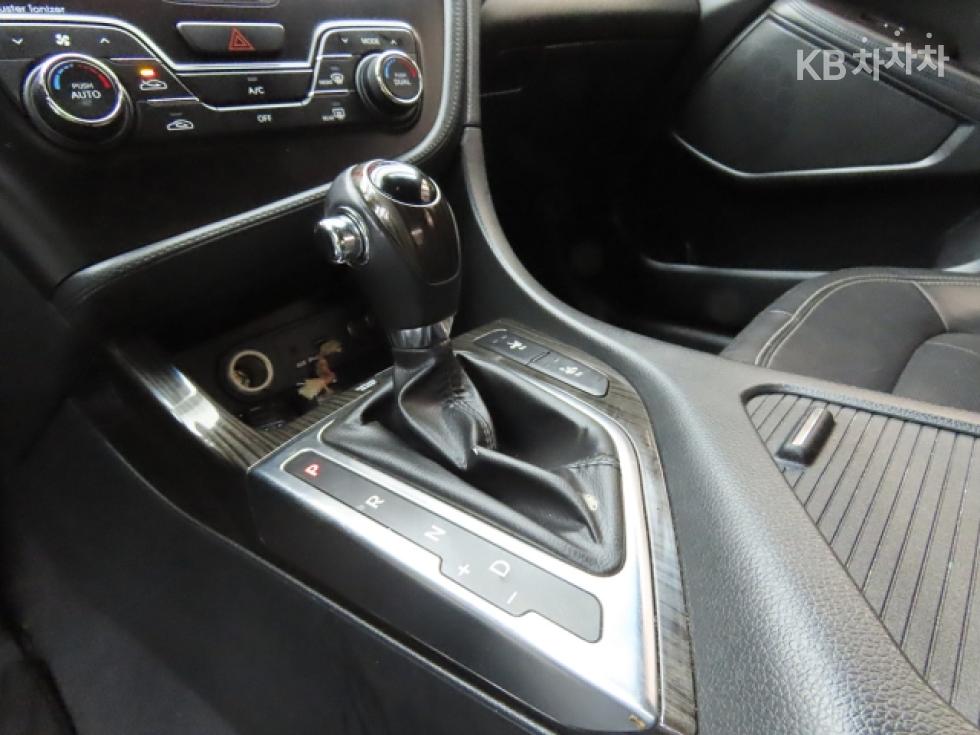 2011 - kia k5