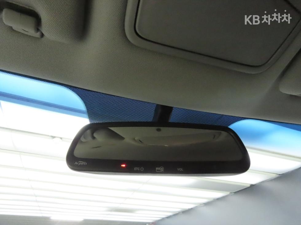 2011 - kia k5