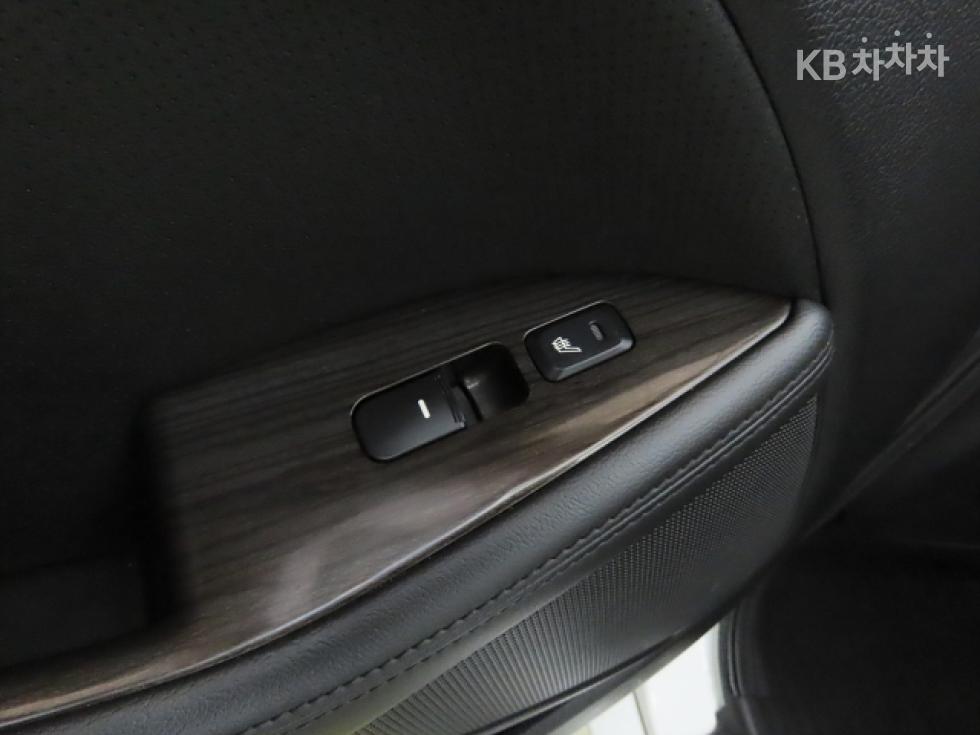 2011 - kia k5