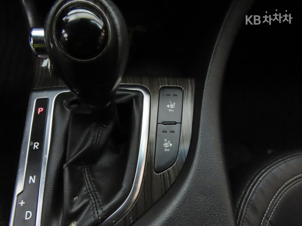 2011 - kia k5