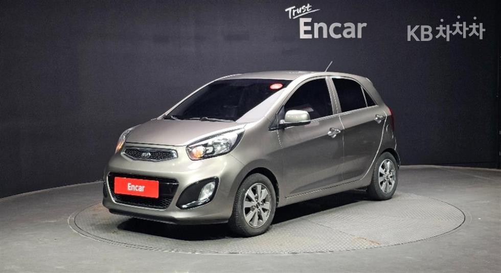 2015 kia all