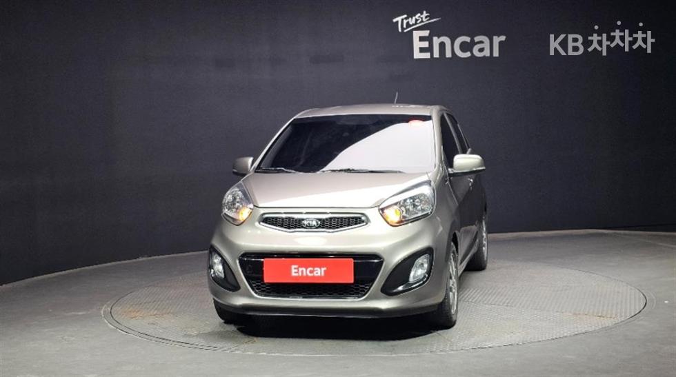 2015 - kia all