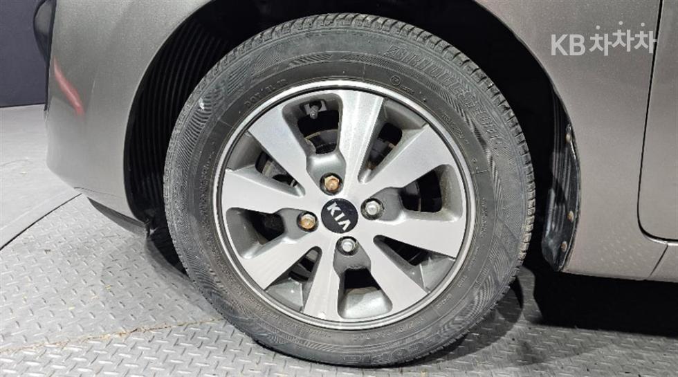 2015 - kia all