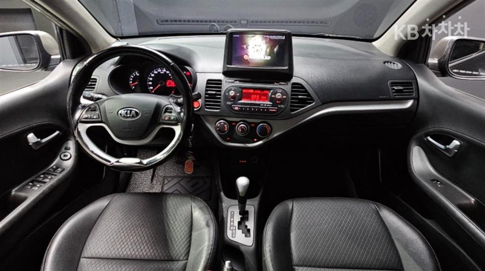 2015 - kia all