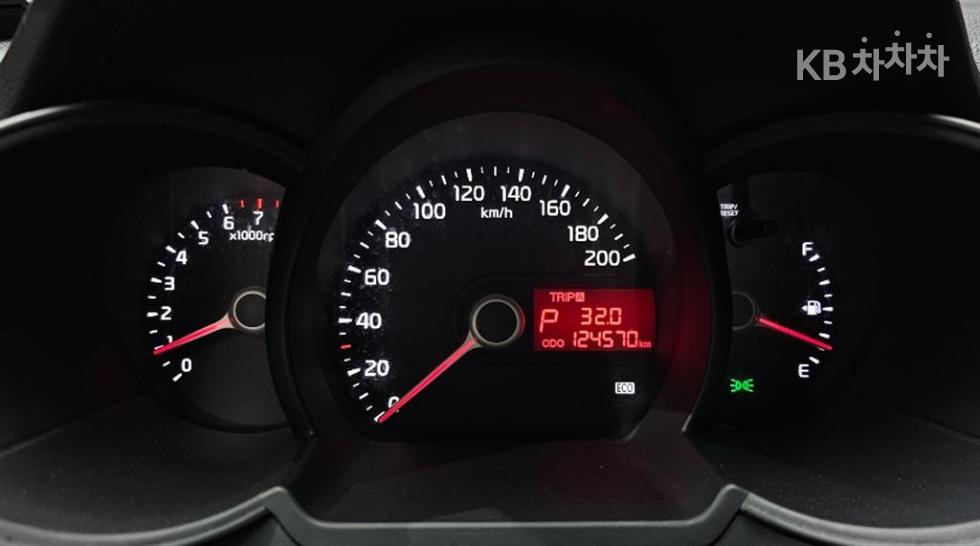 2015 - kia all