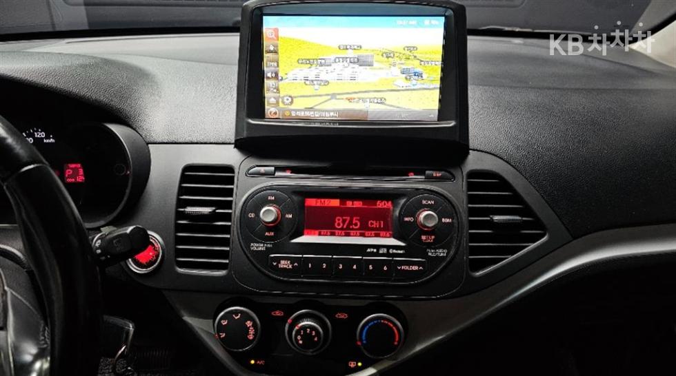 2015 - kia all