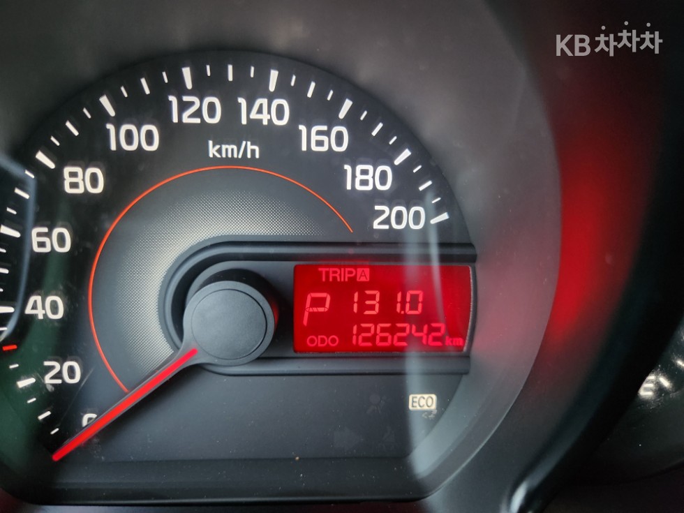 2014 - kia ray-ban