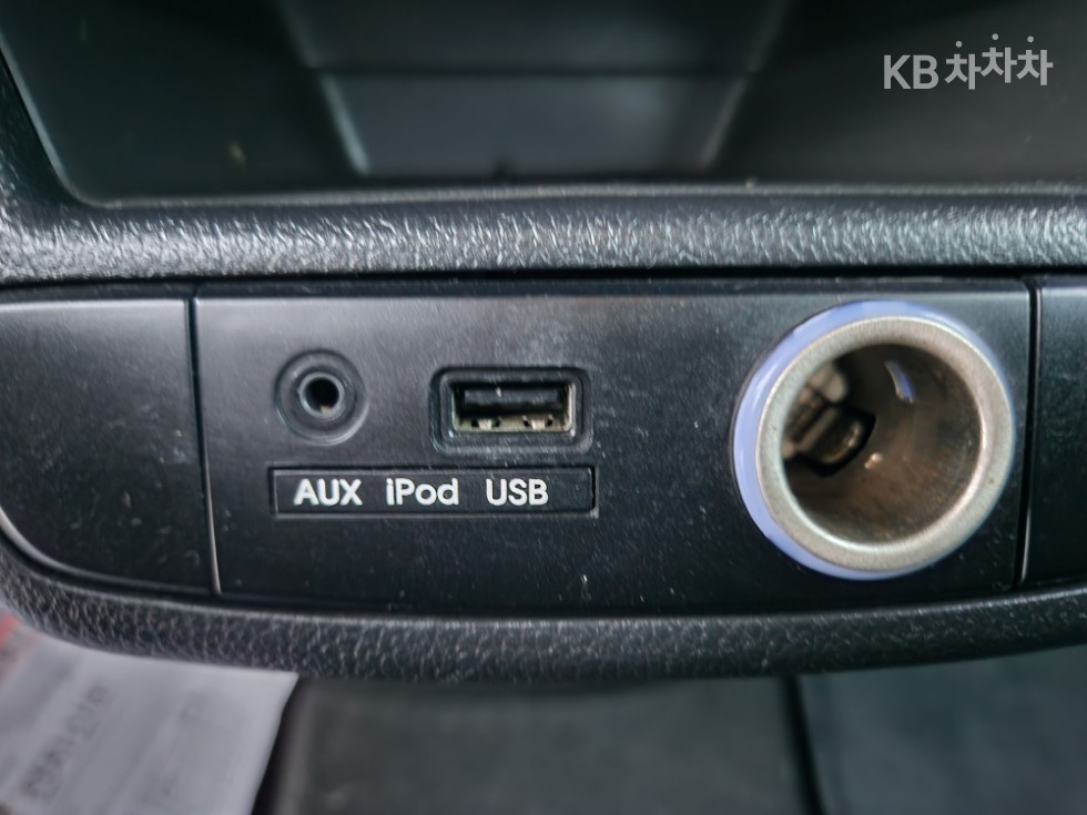2014 - kia ray-ban