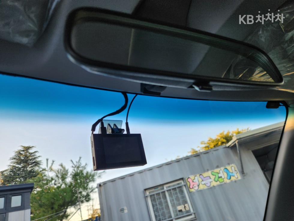 2014 - kia ray-ban